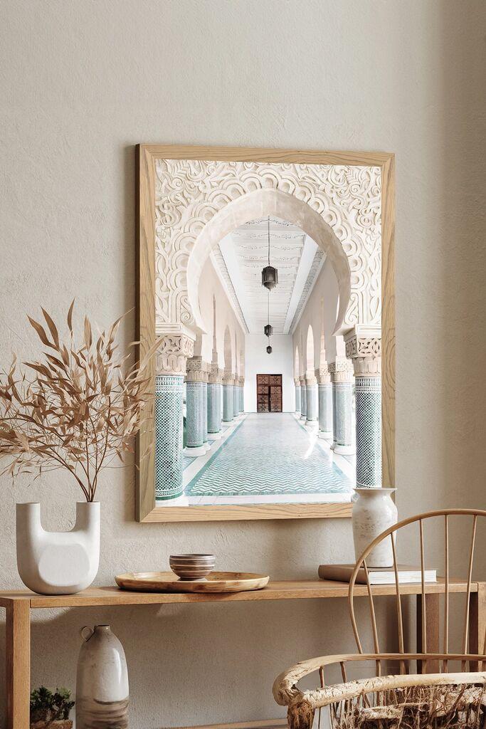 Wallity слика Tekhammdf56, MDF, 33x48 см