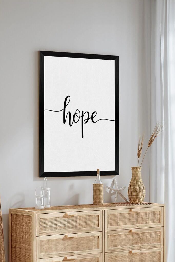 Слика Wallity 1Artavessayaz16-3348, МДФ, 33x48 см