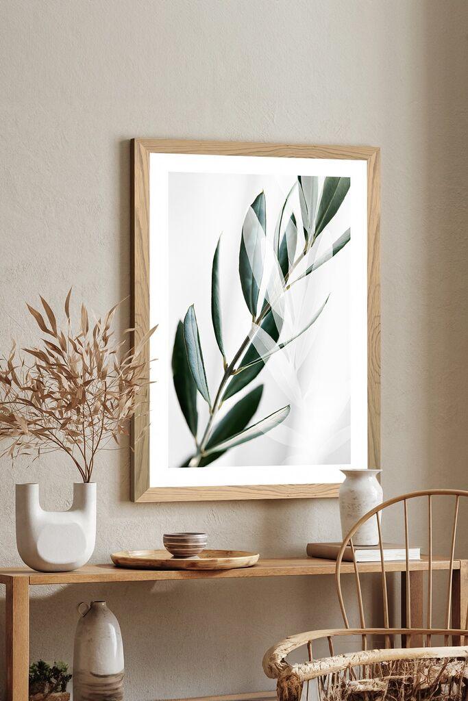 Wallity слика Tekhammdf98, MDF, 33x48 см