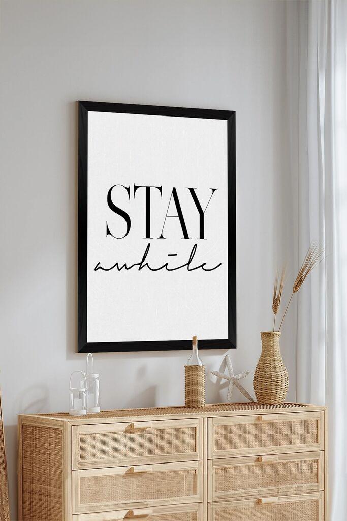 Wallity Image 1Artavessayaz36-3348, МДФ, 33x48 см