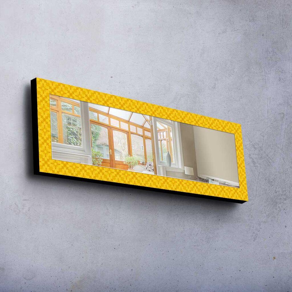 Огледало за dzид 40120MA-099, 40x120см