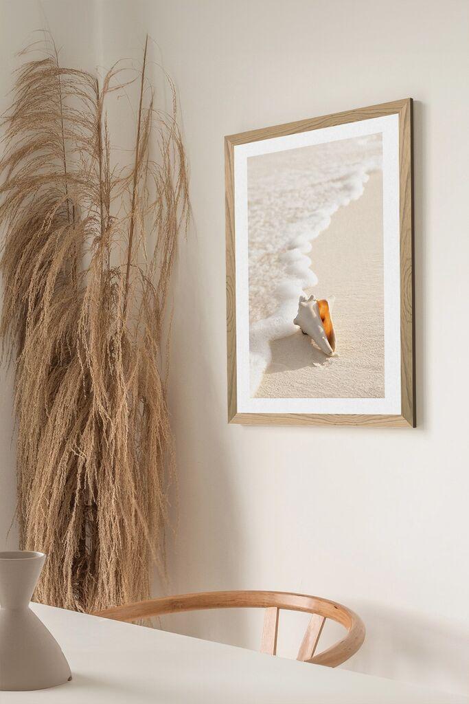 Wallity слика Tekhammdf128, MDF, 33x48 см