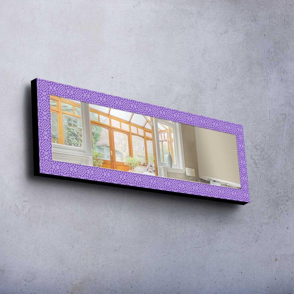 Огледало за dzид 40120MA-037, 40x120 см