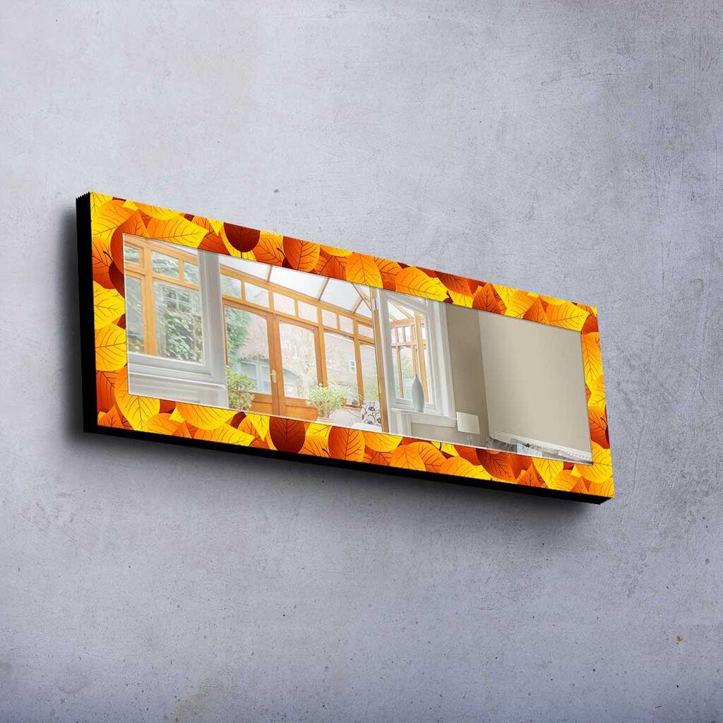 Огледало за dzид 40120MA-088, 40x120 см