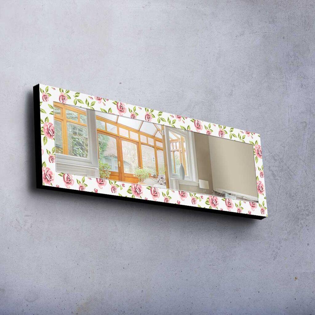 Огледало за dzид 40120MA-041, 40x120 см