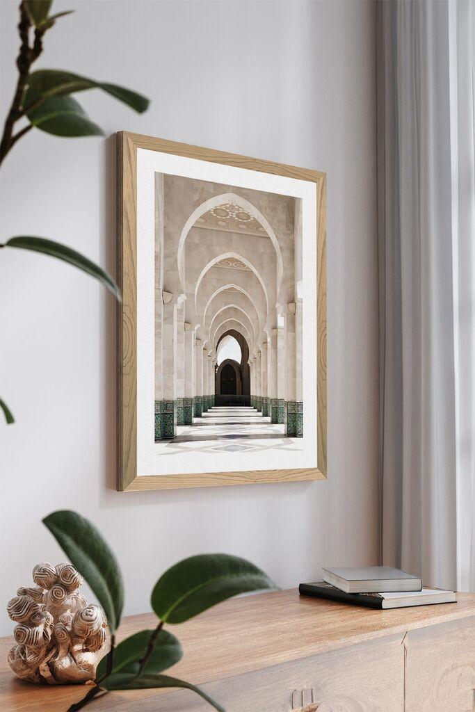 Wallity слика Tekhammdf103, MDF, 33x48 см