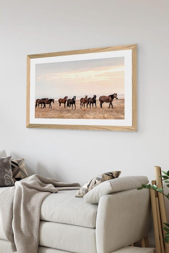 Wallity слика Tekhammdf106, MDF, 33x48 см