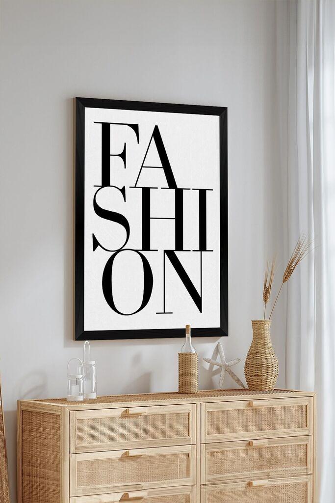 Wallity Image 1Artavessayaz51-3348, MDF, 33x48 см