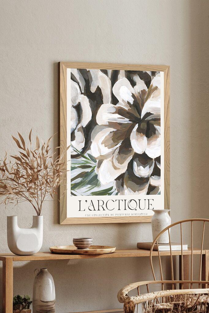 Wallity слика Tekhammdf34, MDF, 33x48 см