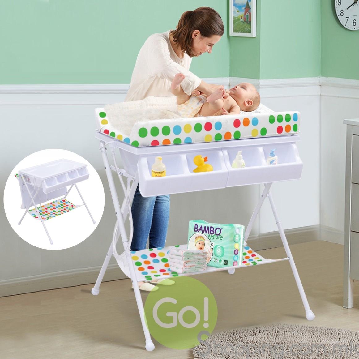 Сталажа за Повивање и Капење