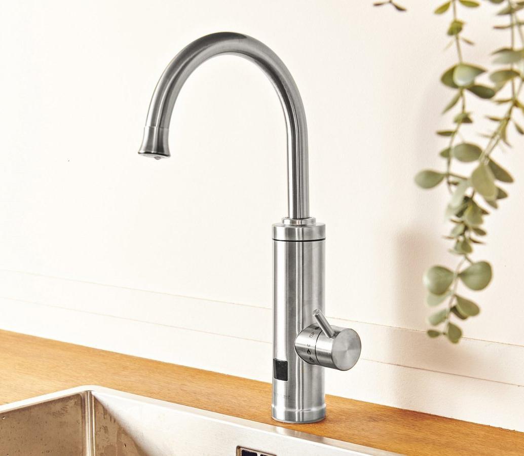 Проточен Бојлер Чешма Kitchen