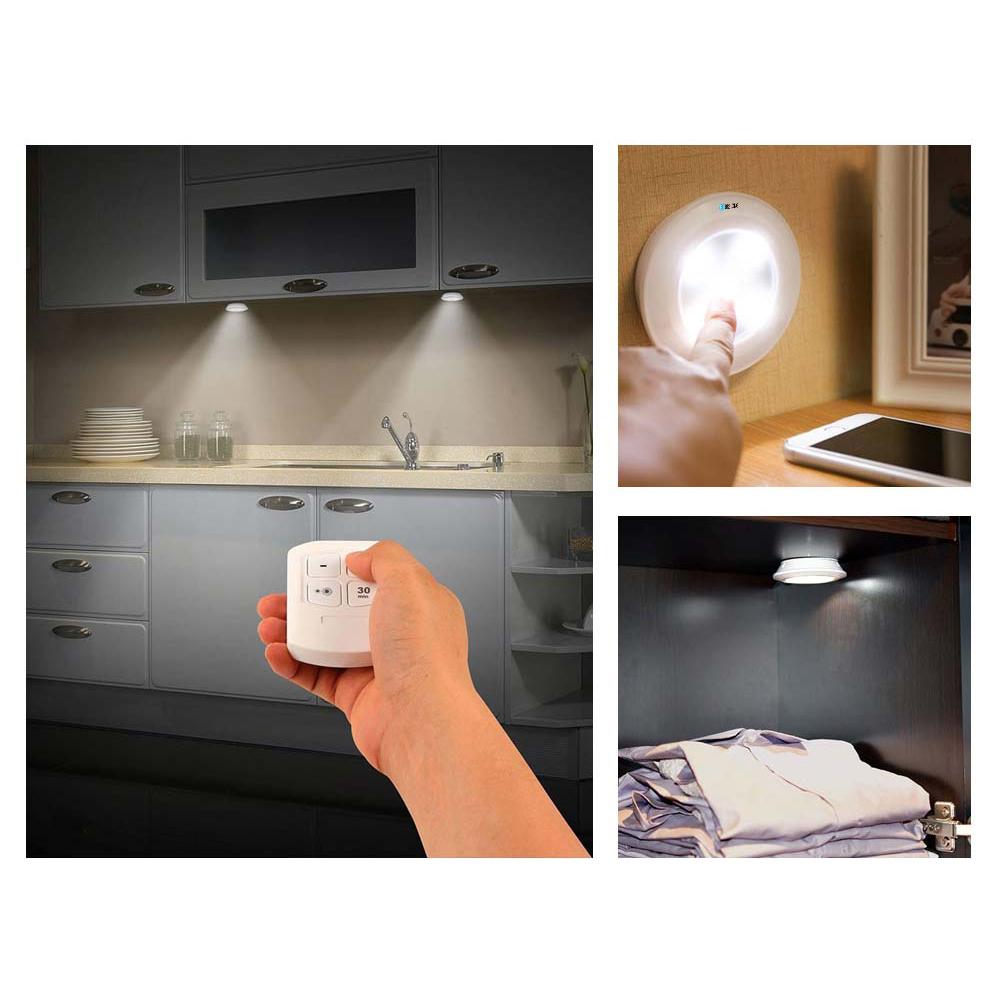 Безжични Лед Ламби