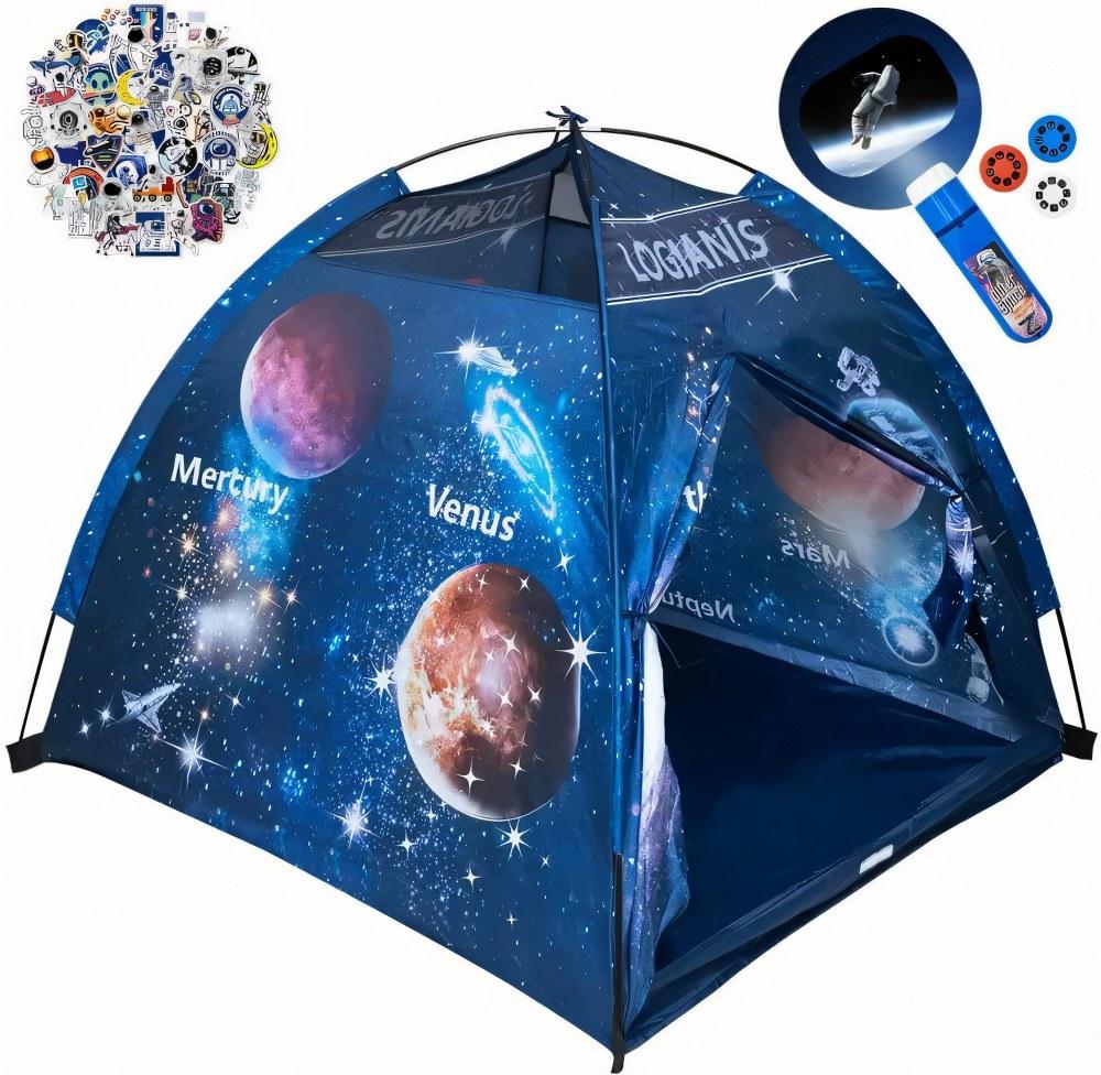 Детски Шатор Вселена