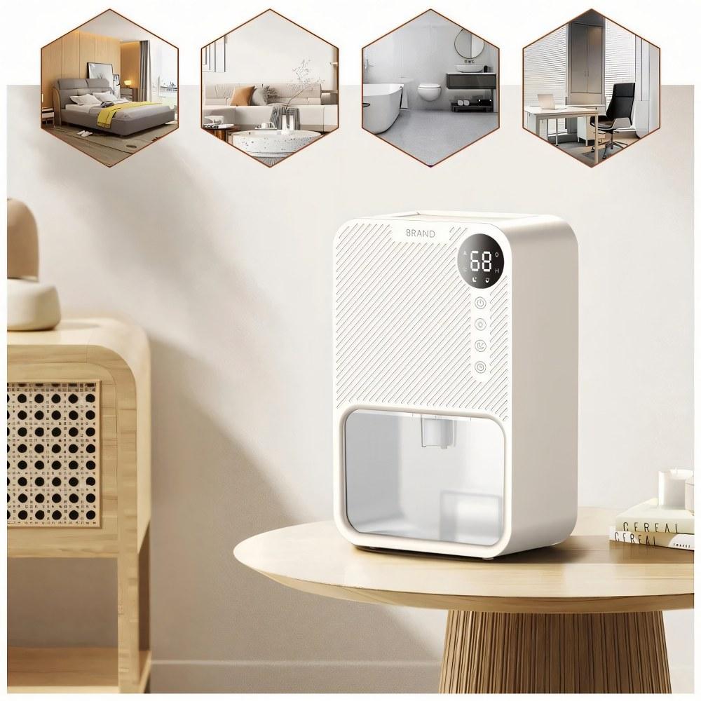 Одвлажнувач на Воздух