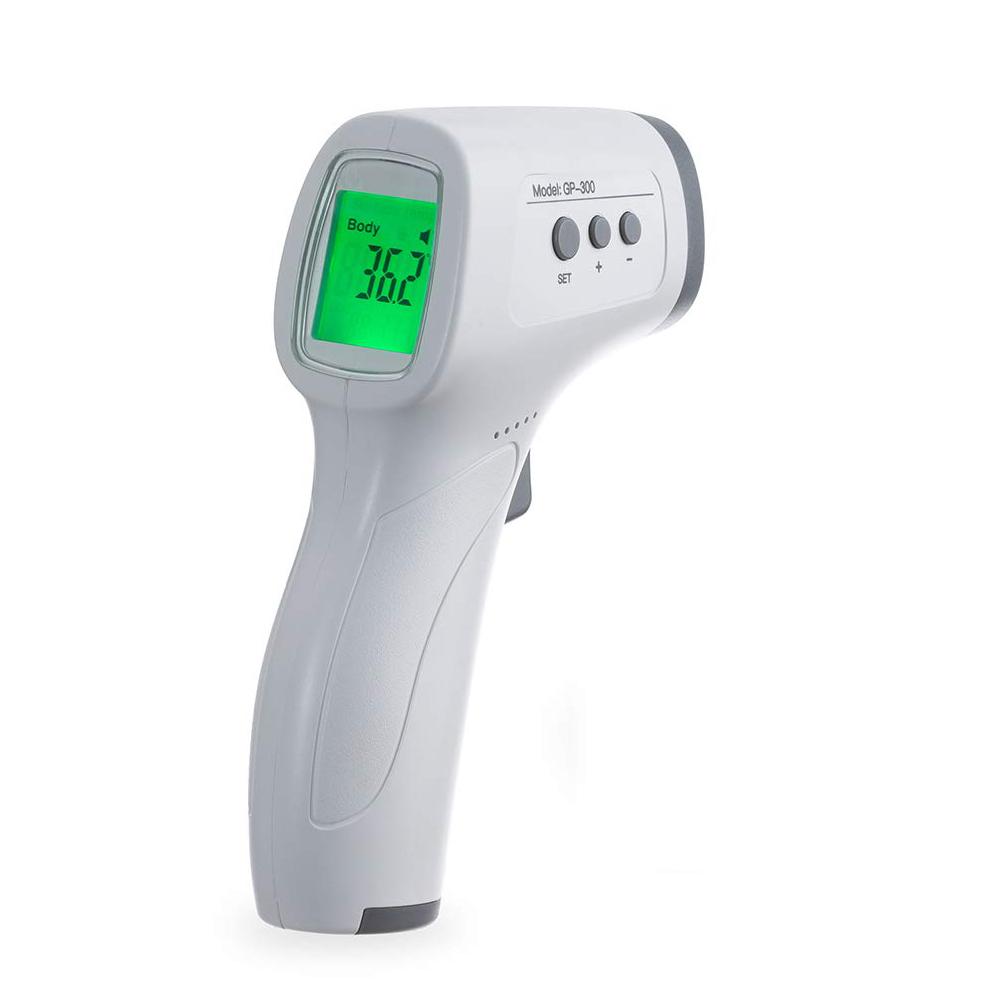 Безконтактен Термометар