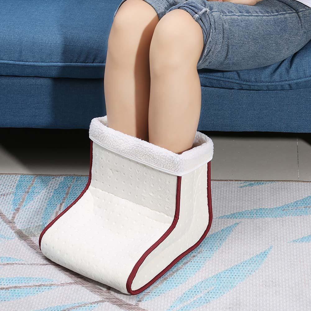 Електричен Затоплувач за Стапала