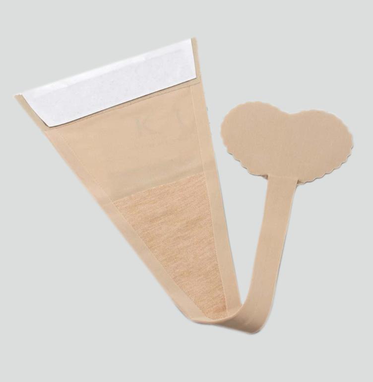 BAD BUNNY Самолепливи Гаќички