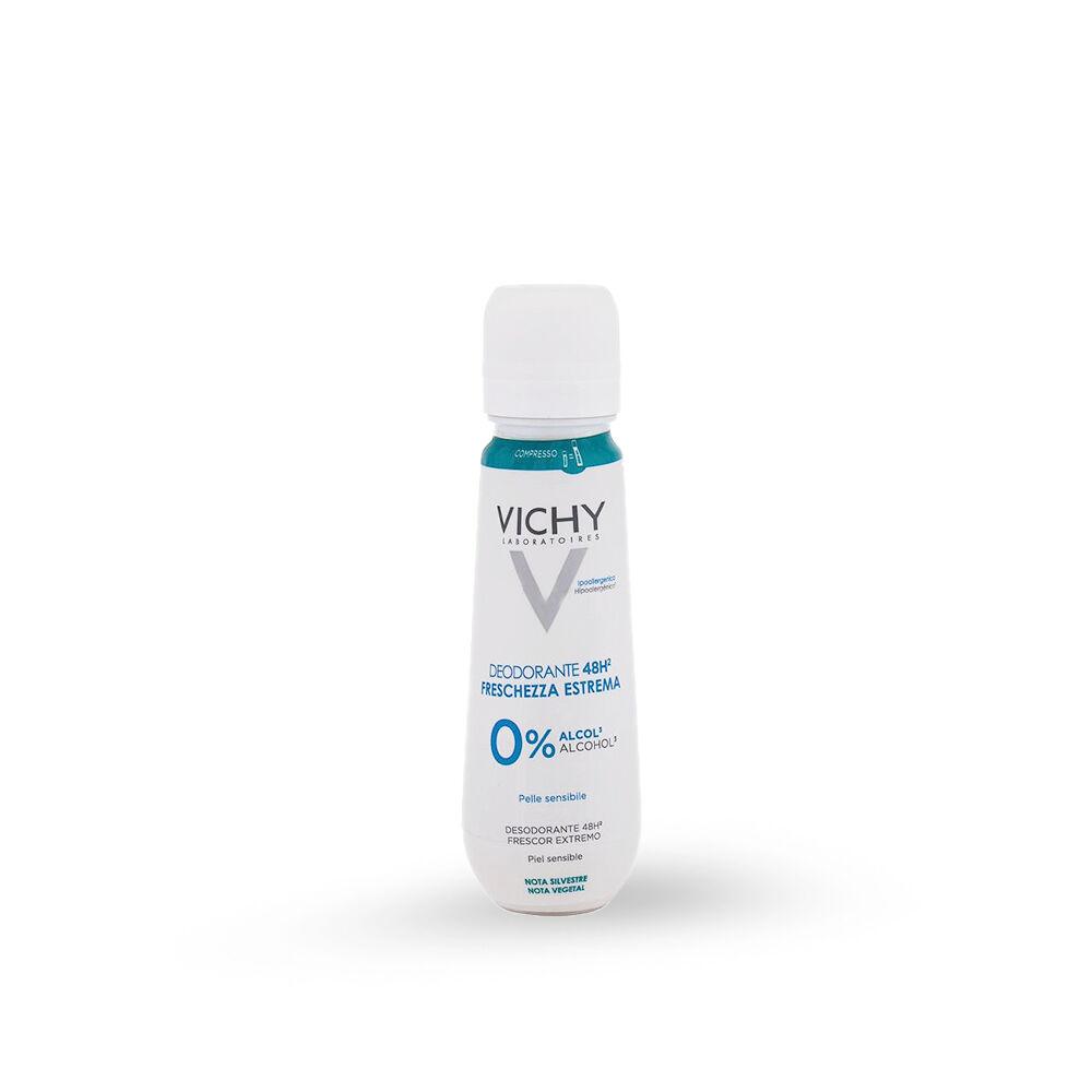 Виши дезодоранс, 100 мл