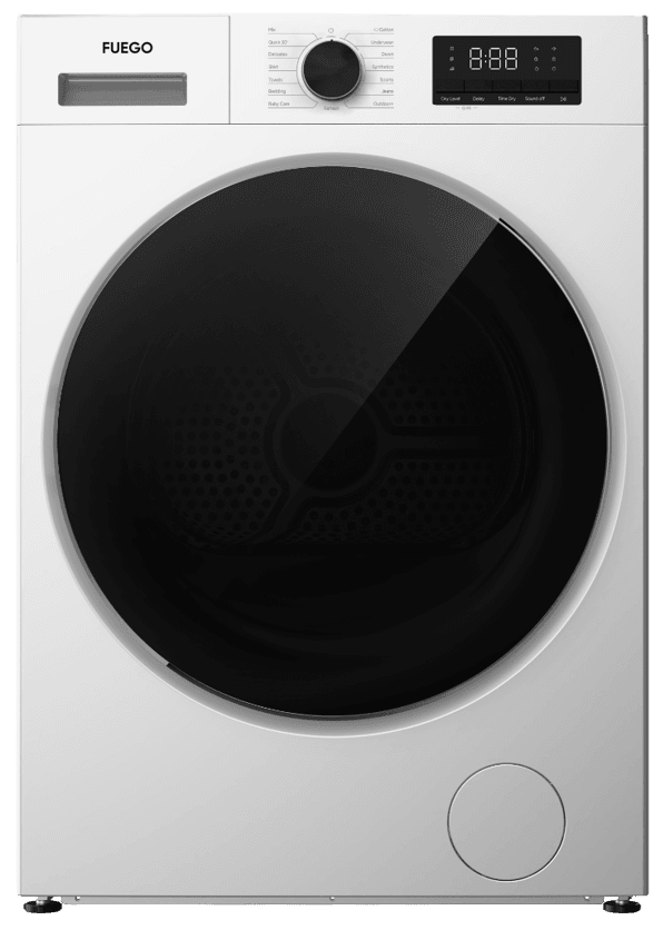 FUEGO Машинa за сушење DRFGTC80HP