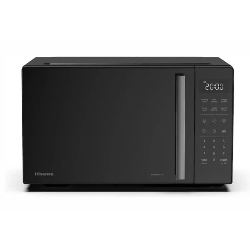 Микробранова печка Hisense H23MOBS4HI