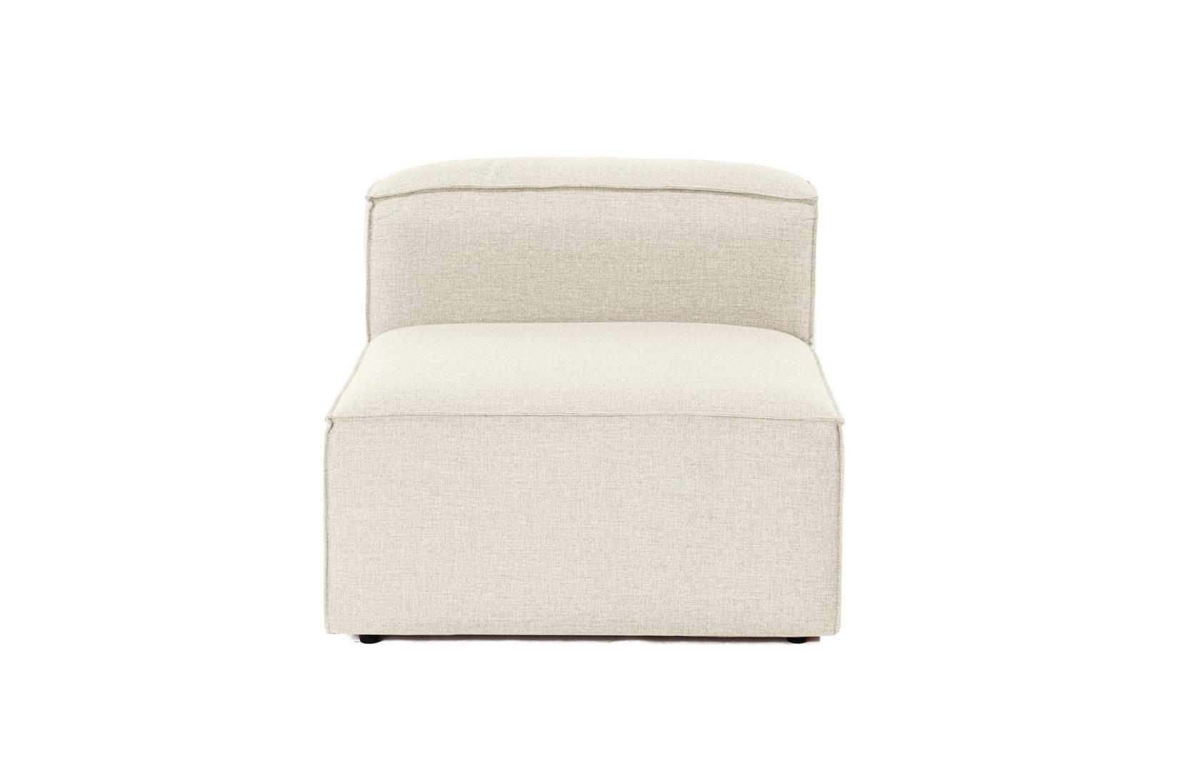 Фотелја Atelier del Sofa Fora O1 Беж