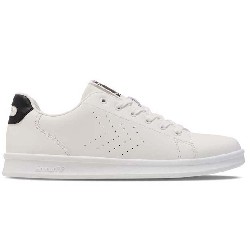 HUMMEL Машки патики Court line, Крем