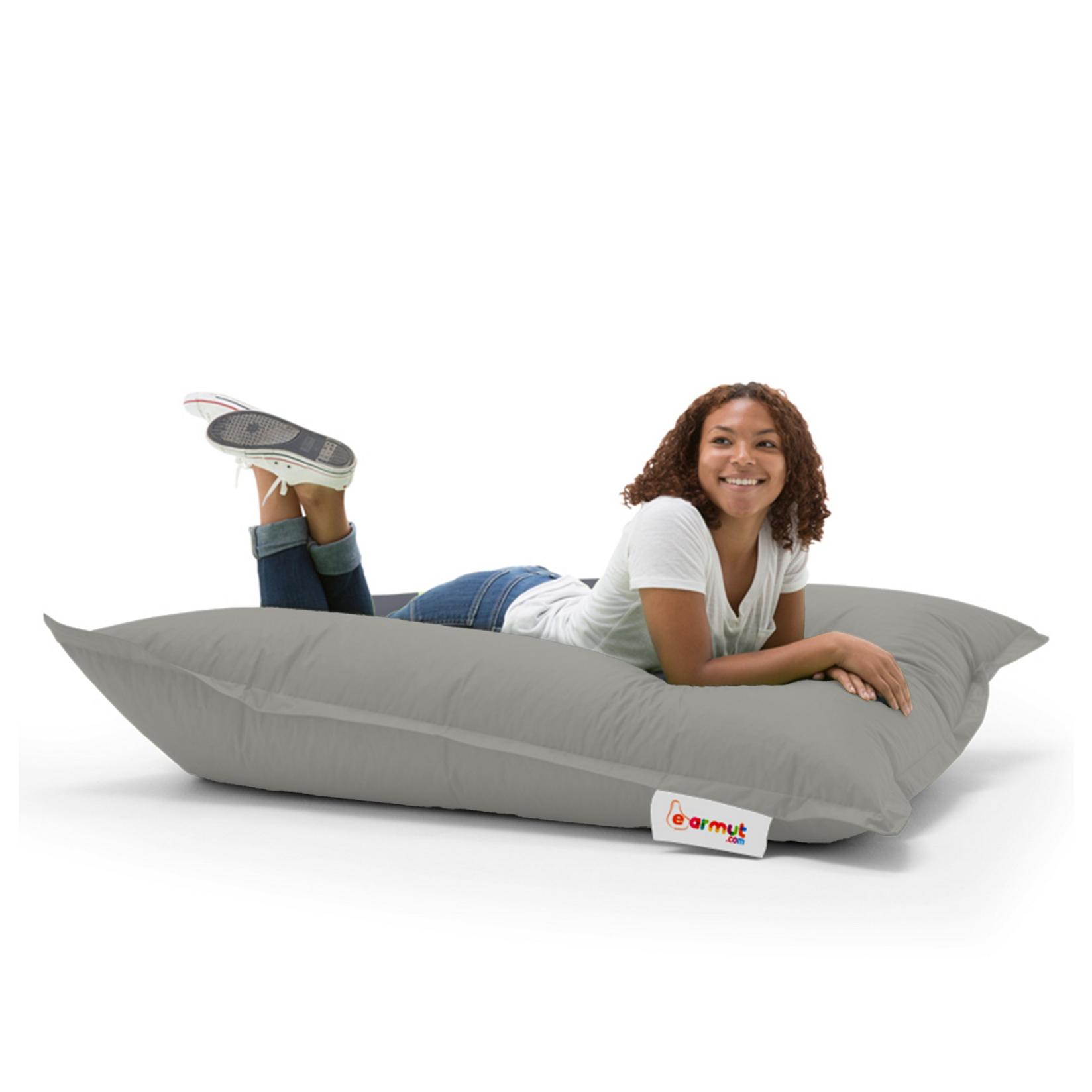 Тенџере „Лејзи" од „Ателје дел Софа" во сива боја