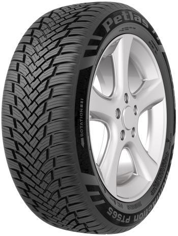 PETLAS  Гуми 195/55 R15 MULTI ACTION PT565 85H