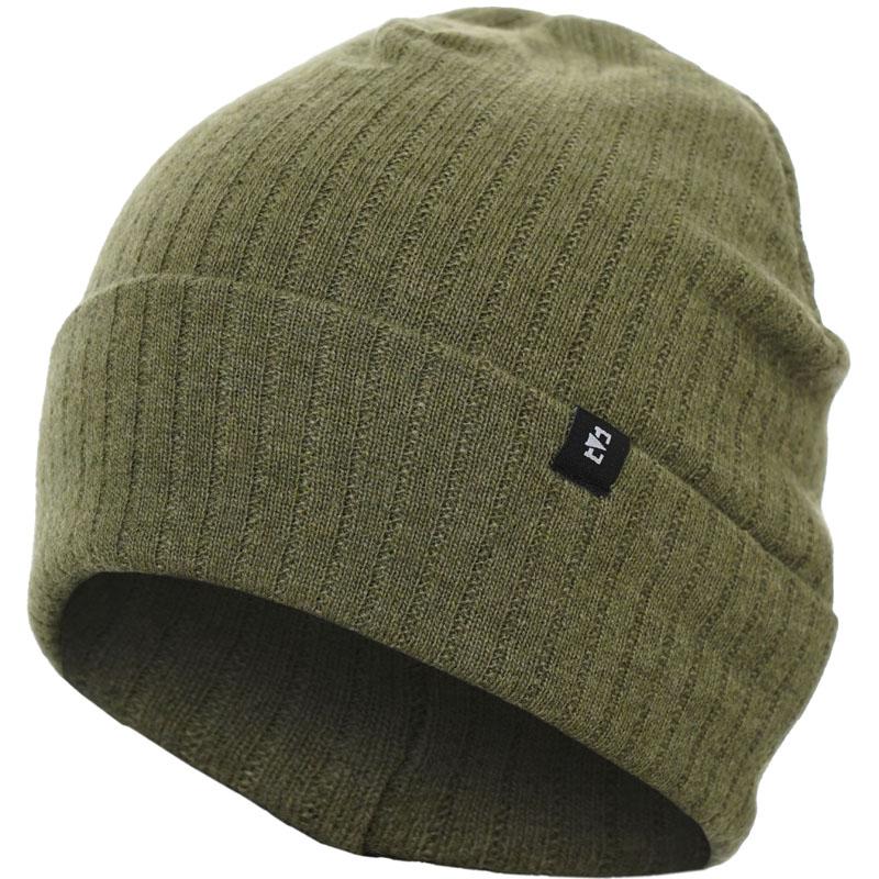 EASTBOUND Машка капа New York LFS, маслинеста