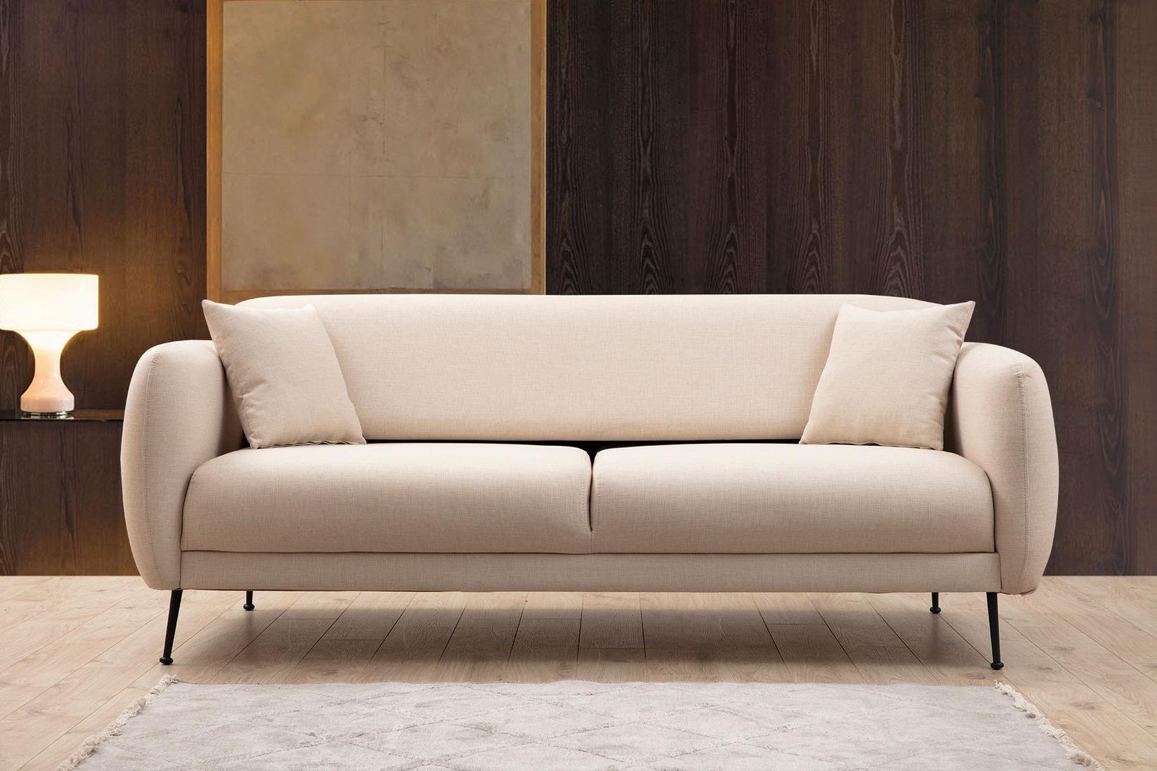 Atelier del Sofa Софа софа Севиља Беж