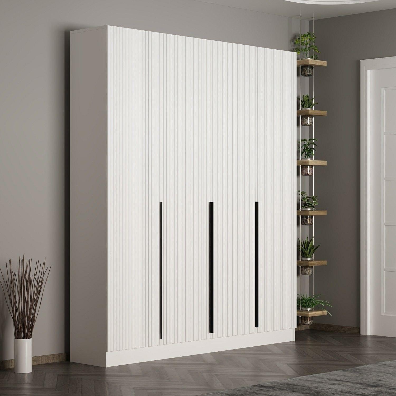 Комплет за влез во ходник „Хана Хоум" „Ноа Вајт"