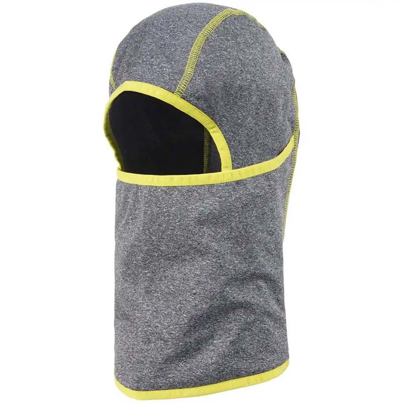 ICE PEAK Ски маска за момчиња Харел, Греј