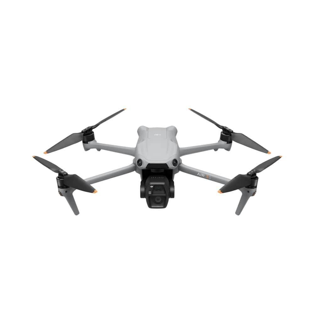DJI Дрон Air 3S Fly More Combo (DJI RC2)