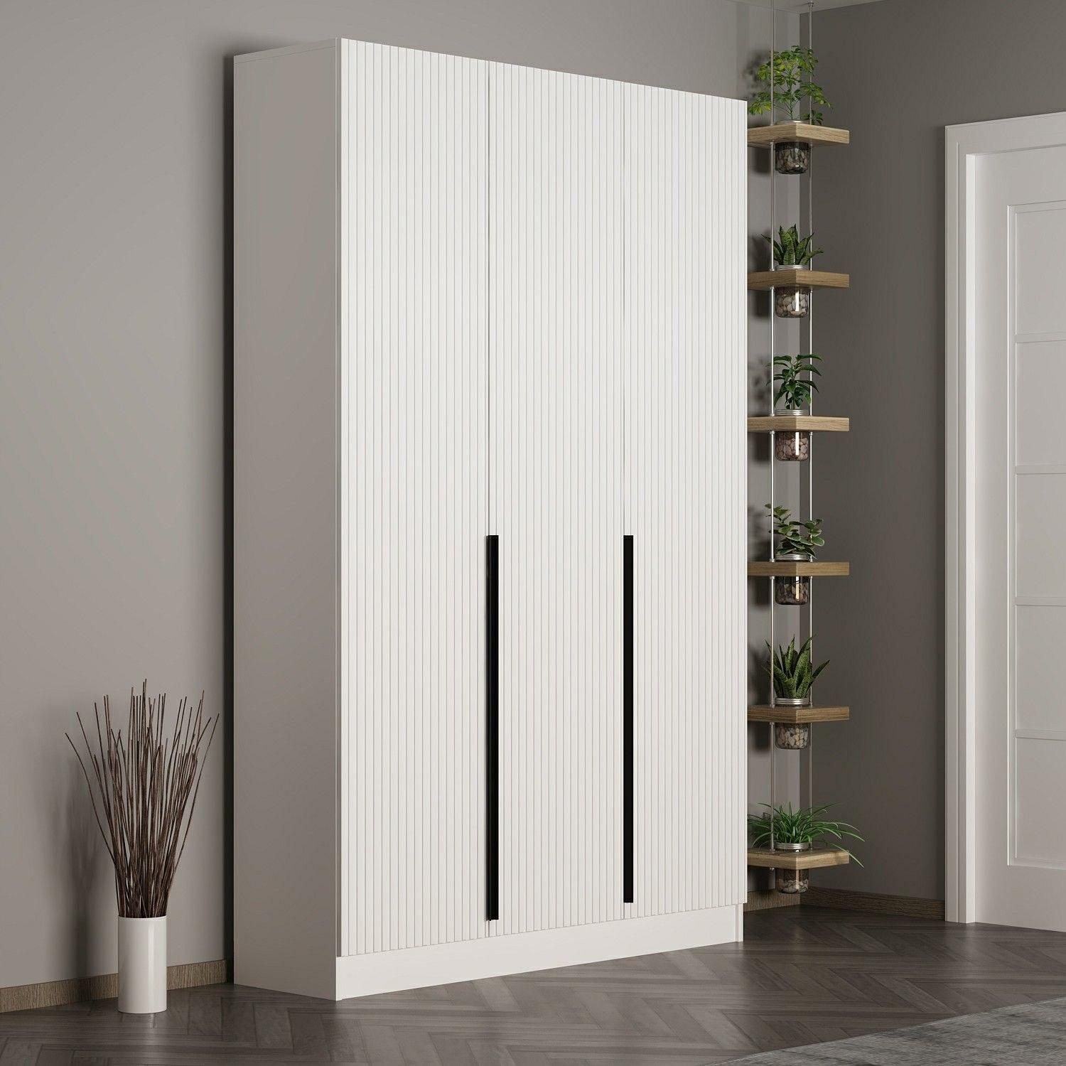 Комплет за влез во ходник „Хана Хоум" „Ноа Вајт"