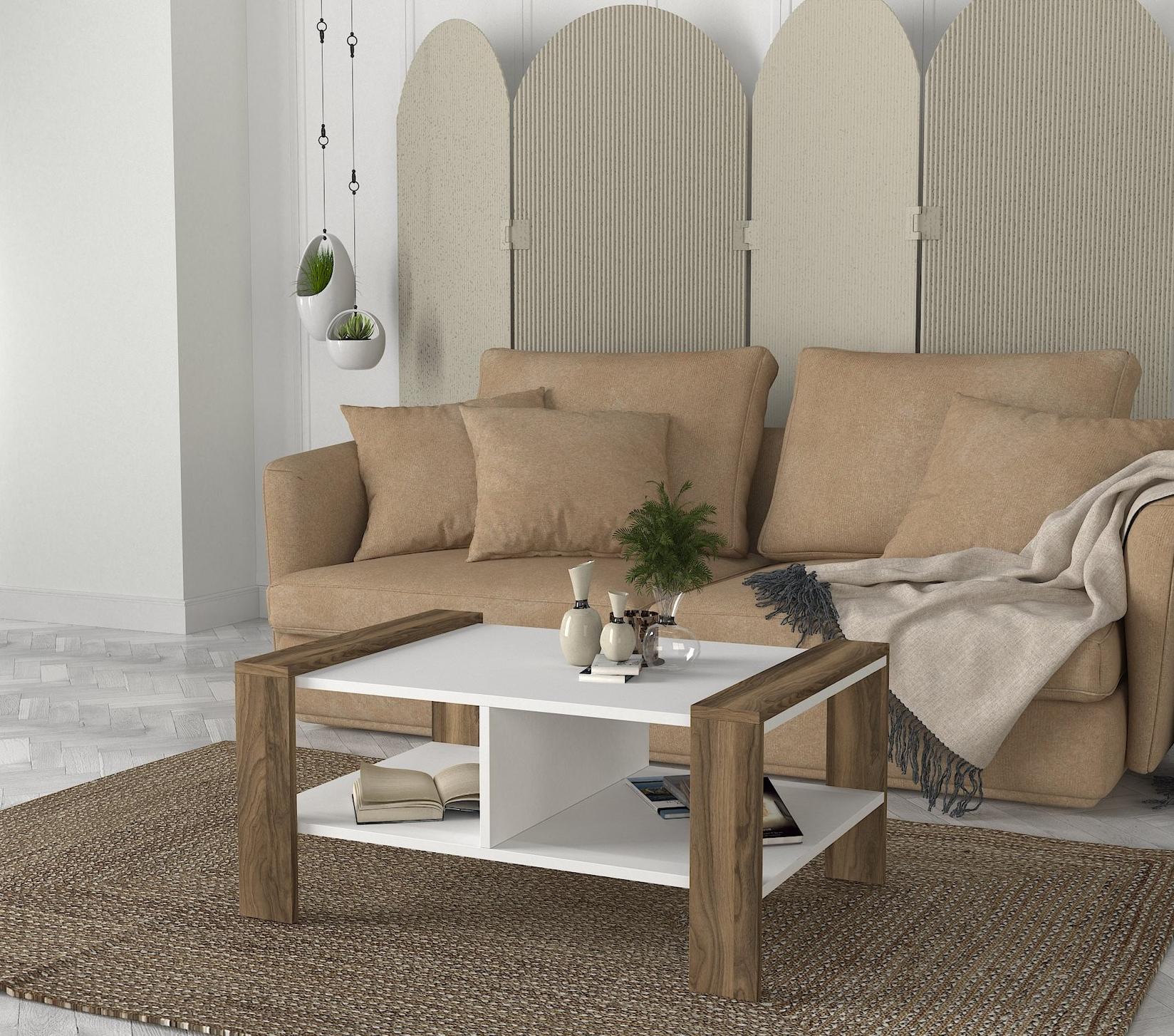 Маса Ханах Хоум Клуб Ерика 90x42x60 см Орев