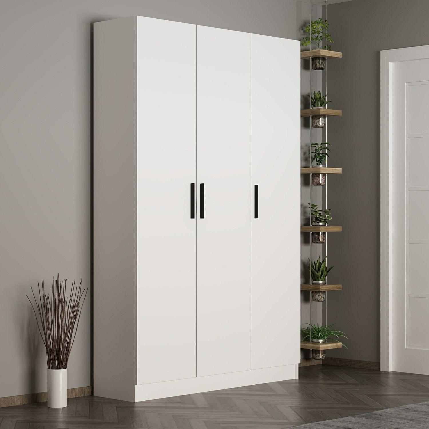 Комплет за влез во ходник „Хана Хоум" „Ноа Вајт"