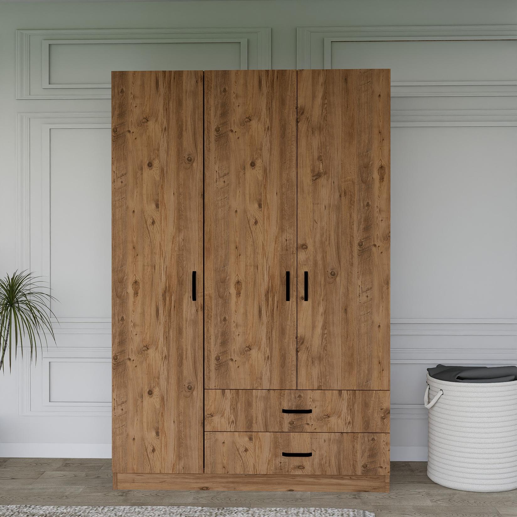 Гардеробер Ханах Хоум Јаман 1600 Орев