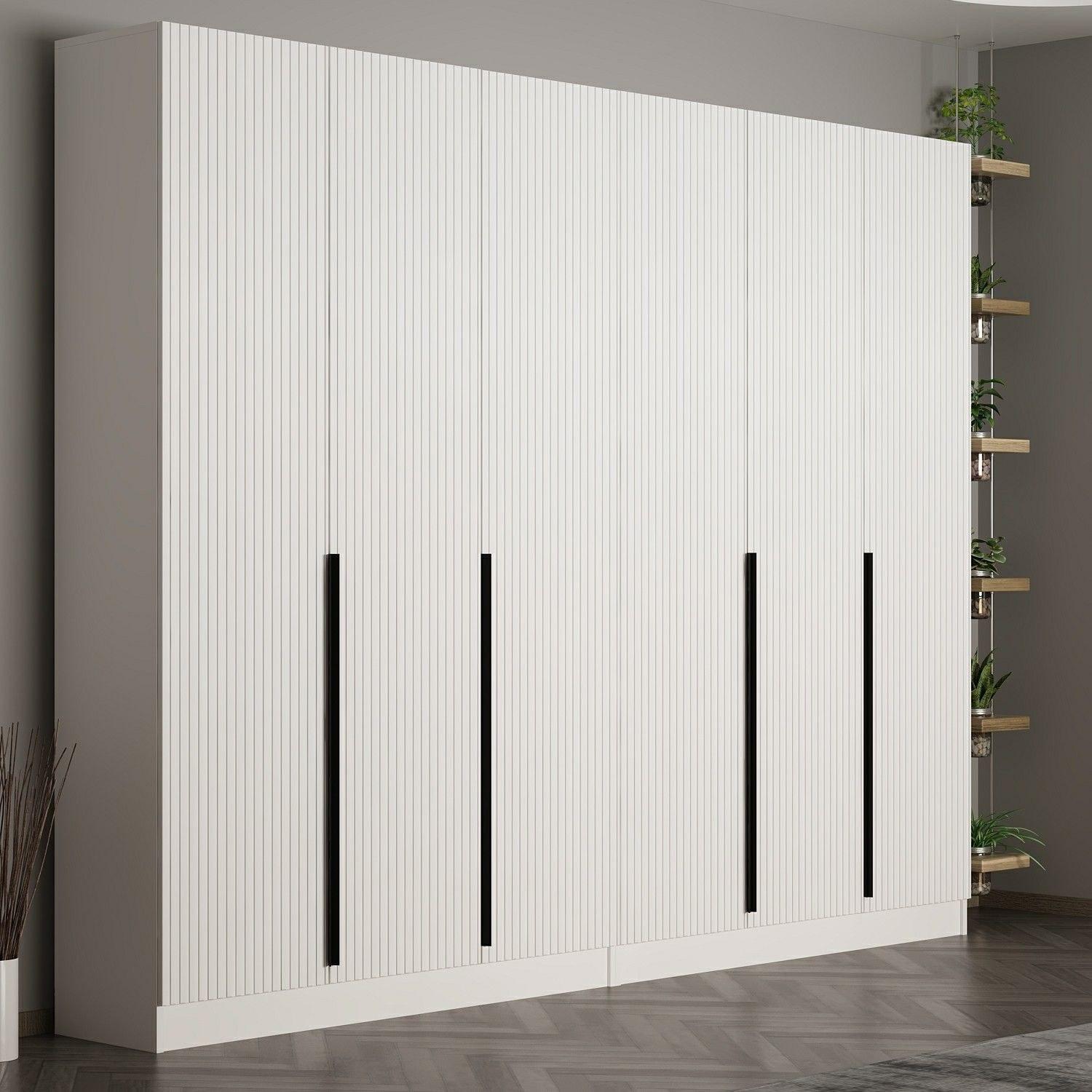 Комплет за влез во ходник „Хана Хоум" „Ноа Вајт"