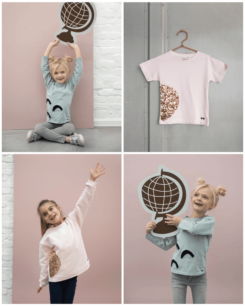 Trixie Сет за годиначе - 13