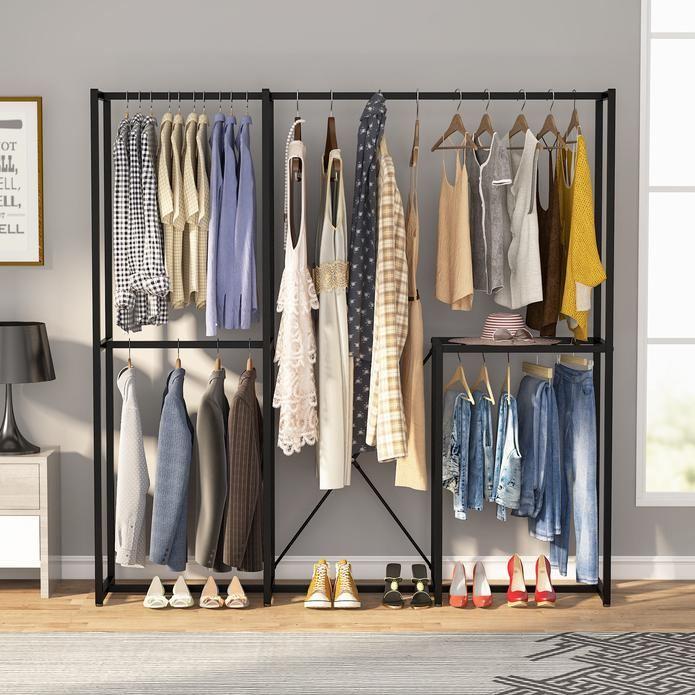 Hanah Home Čiviluk B161, црна