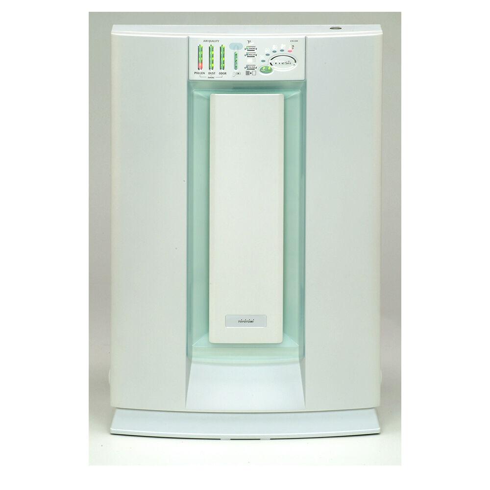 TOYOTOMI Прочистувач ETK-S50