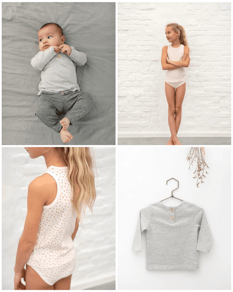 Trixie Сет за 3 години - 25