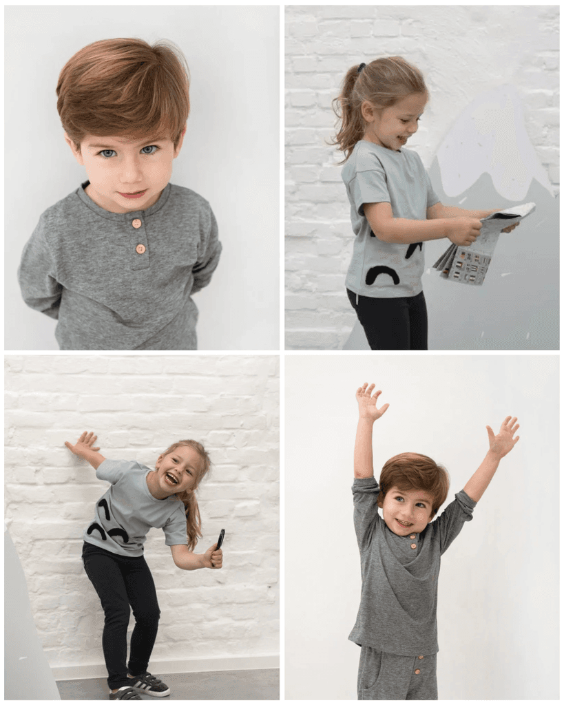 Trixie Сет за годиначе - 12