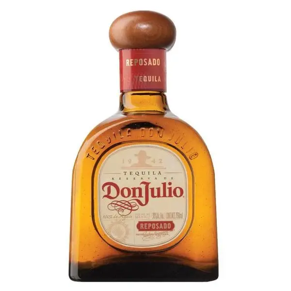 Текила Don Julio Reposado, 0,7 l