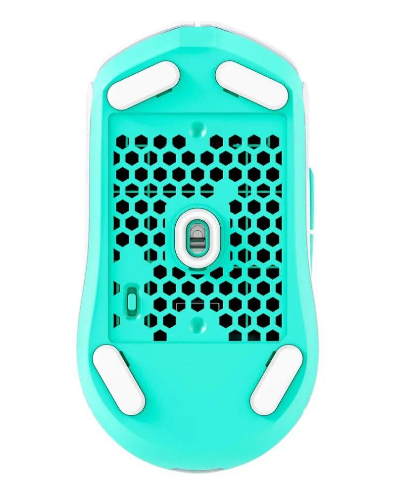 HyperX Безжично гејминг глувче Pulsefire Haste 2 Core