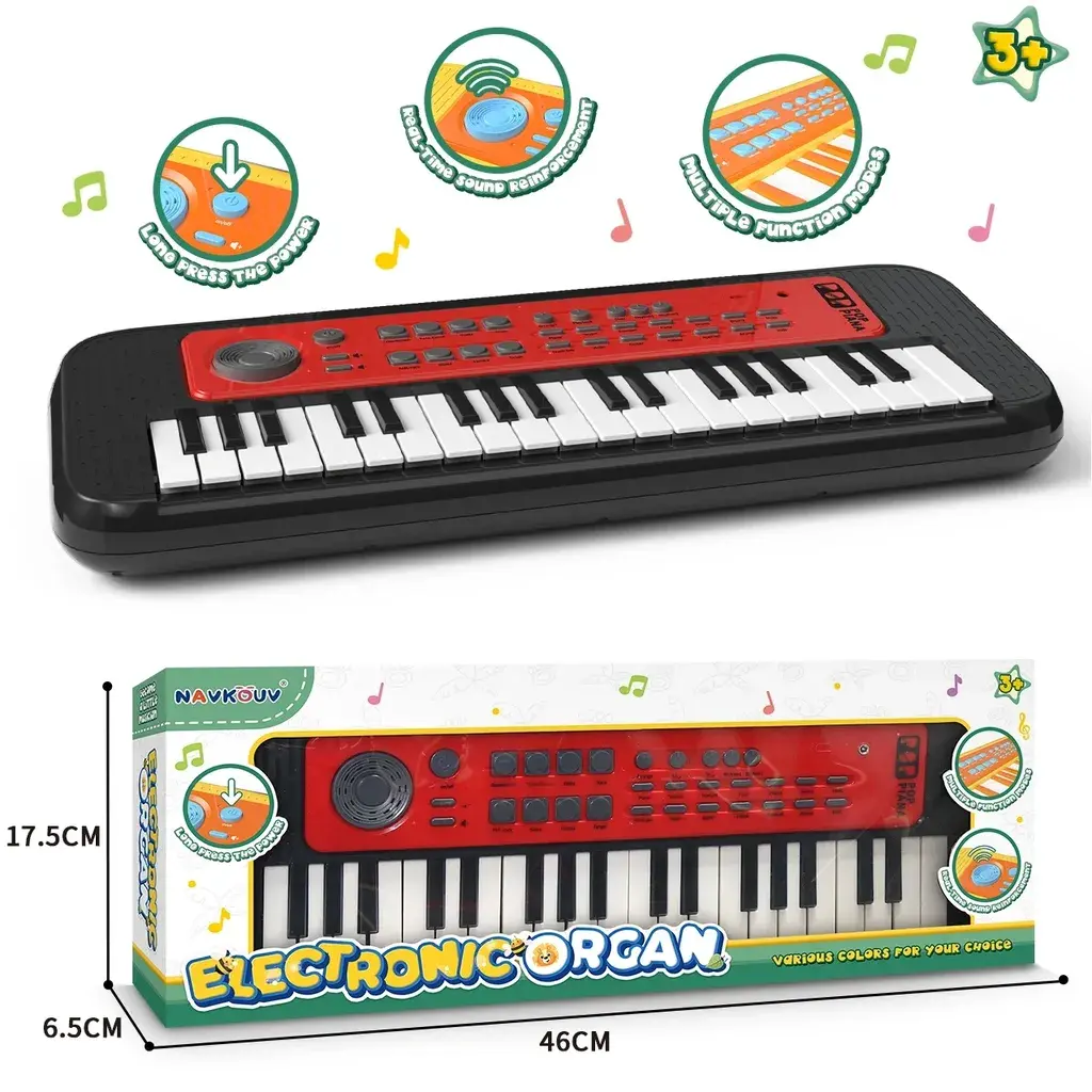 Синтисajзер со 30 функции