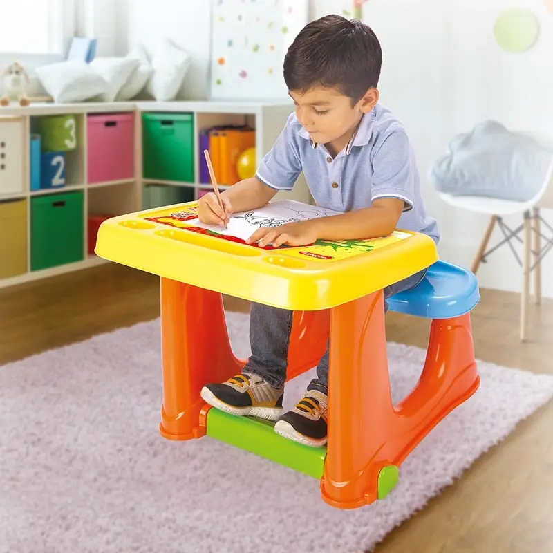 Масичка за учење - смарт