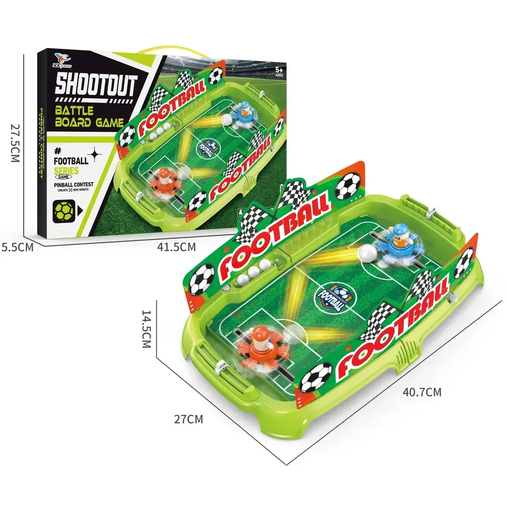 Мини фудбал