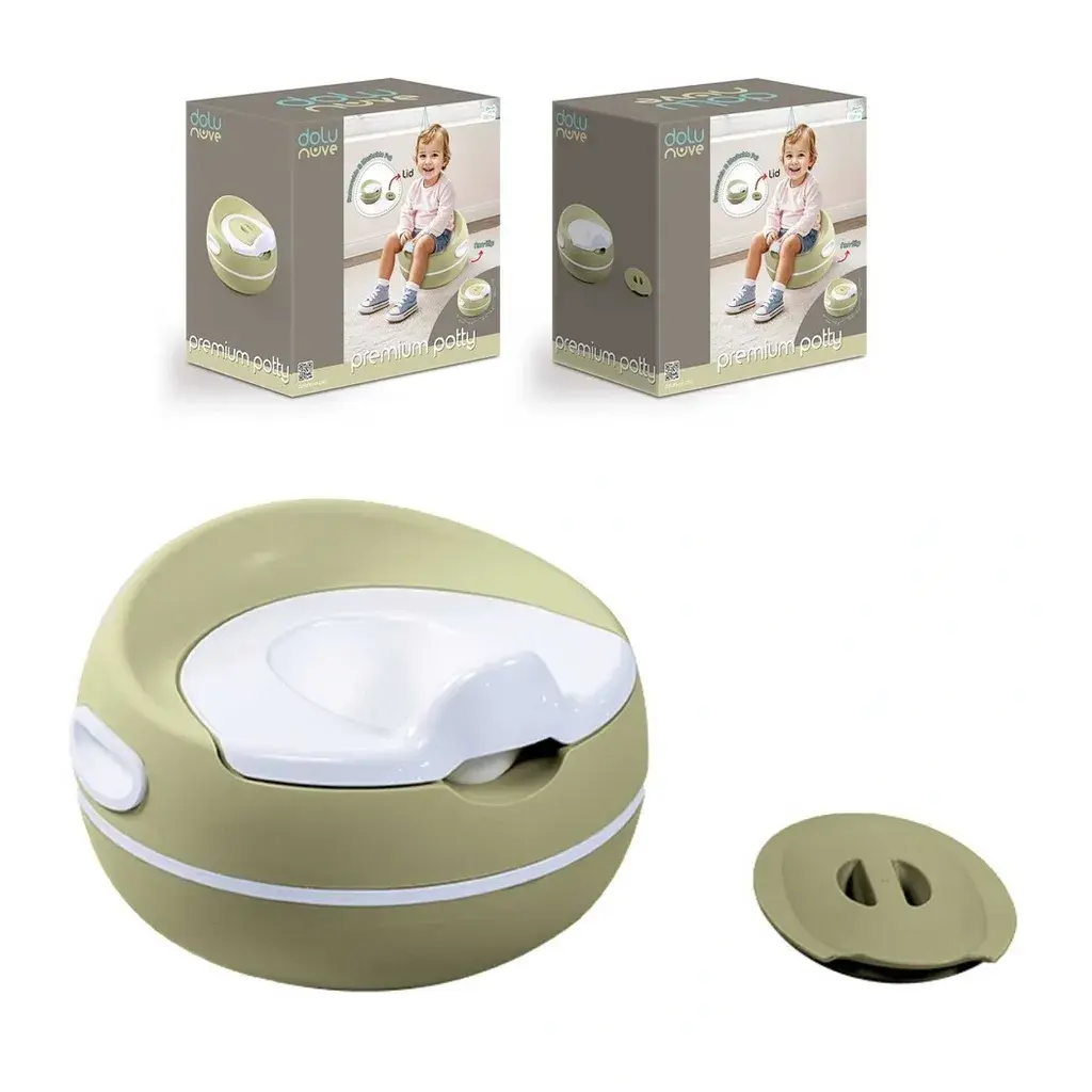 Dolu Премиум нокшир - зелен (7195)