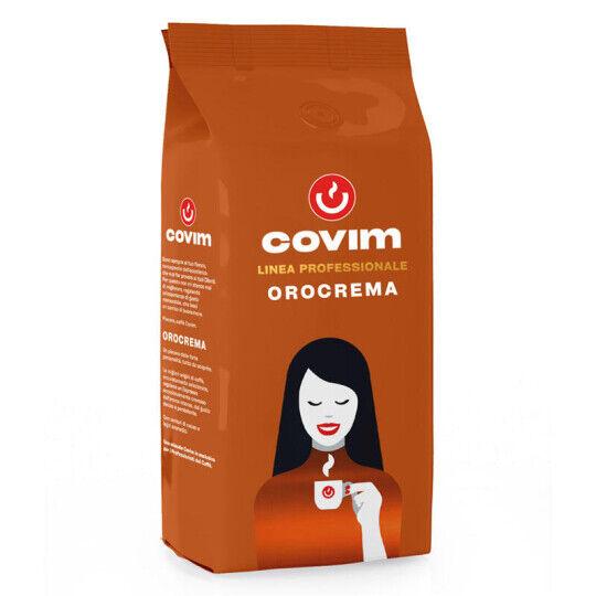 Covim Еспресо Orocrema, 1kg